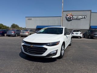 2023 Chevrolet Malibu LS Fleet