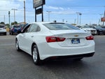 2024 Chevrolet Malibu LS Fleet