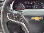 2024 Chevrolet Malibu LS Fleet