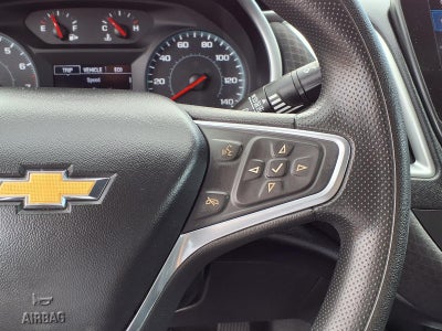 2024 Chevrolet Malibu LS Fleet