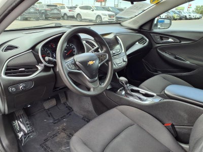 2024 Chevrolet Malibu LS Fleet