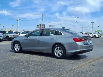 2023 Chevrolet Malibu LS Fleet