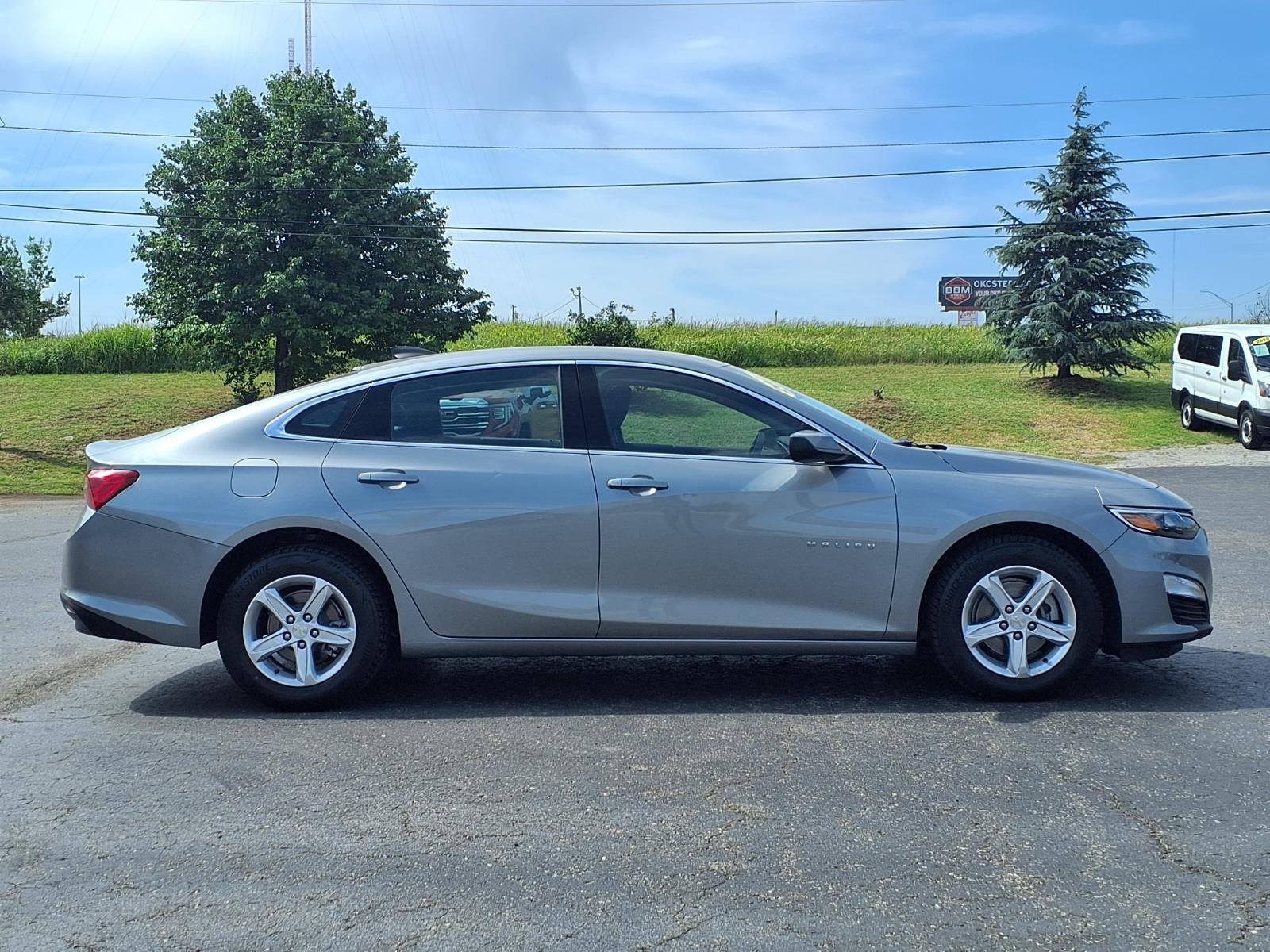 2023 Chevrolet Malibu LS Fleet