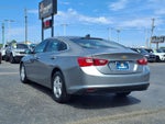 2023 Chevrolet Malibu LS Fleet