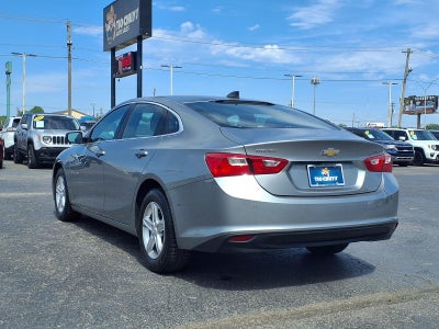 2023 Chevrolet Malibu LS Fleet
