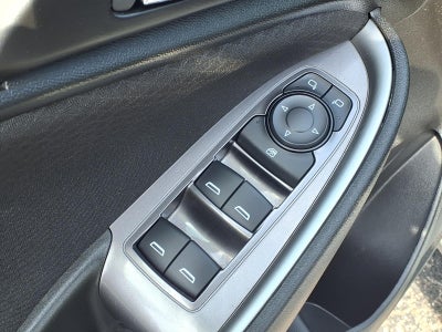 2023 Chevrolet Malibu LS Fleet
