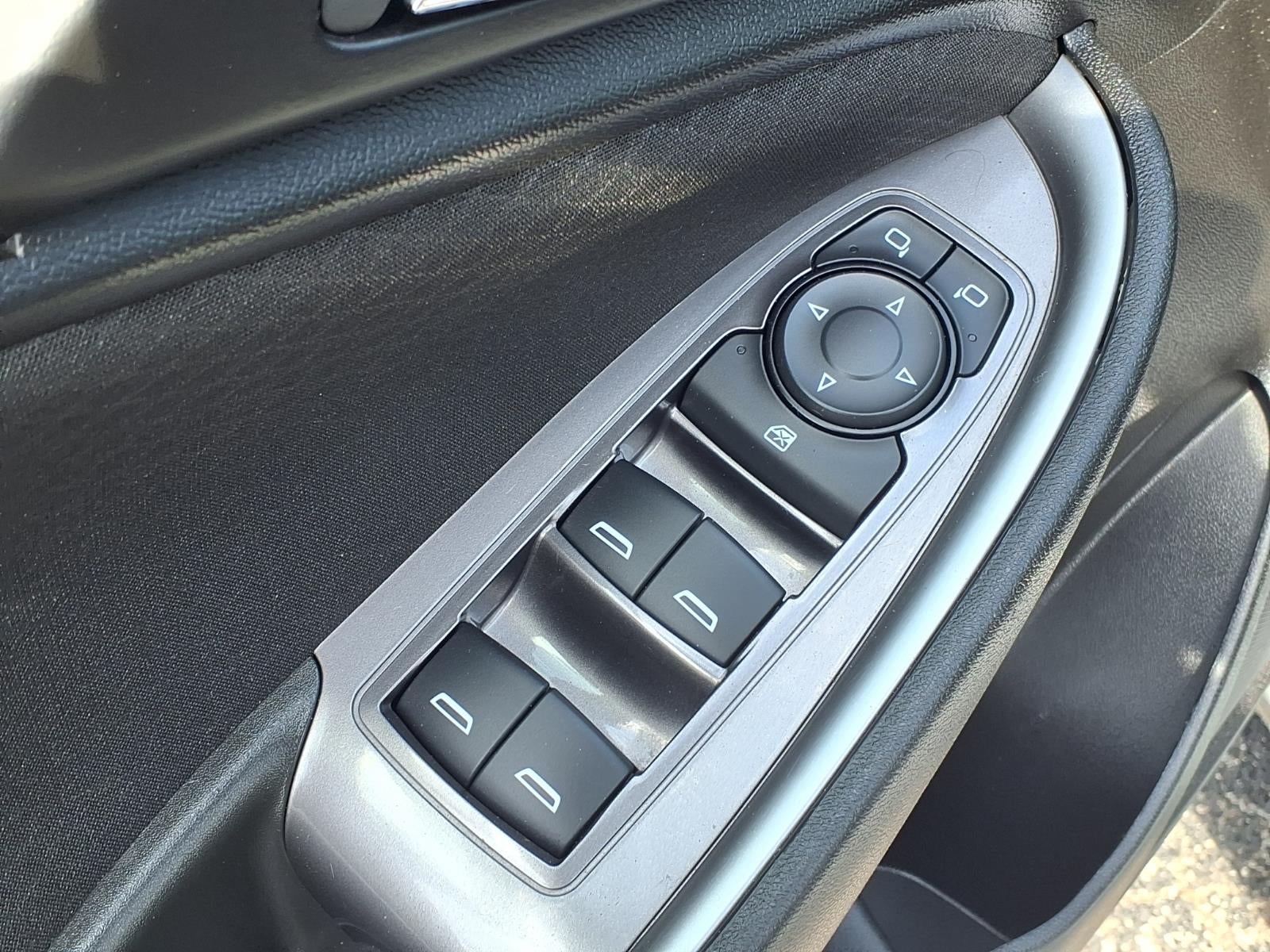 2023 Chevrolet Malibu LS Fleet
