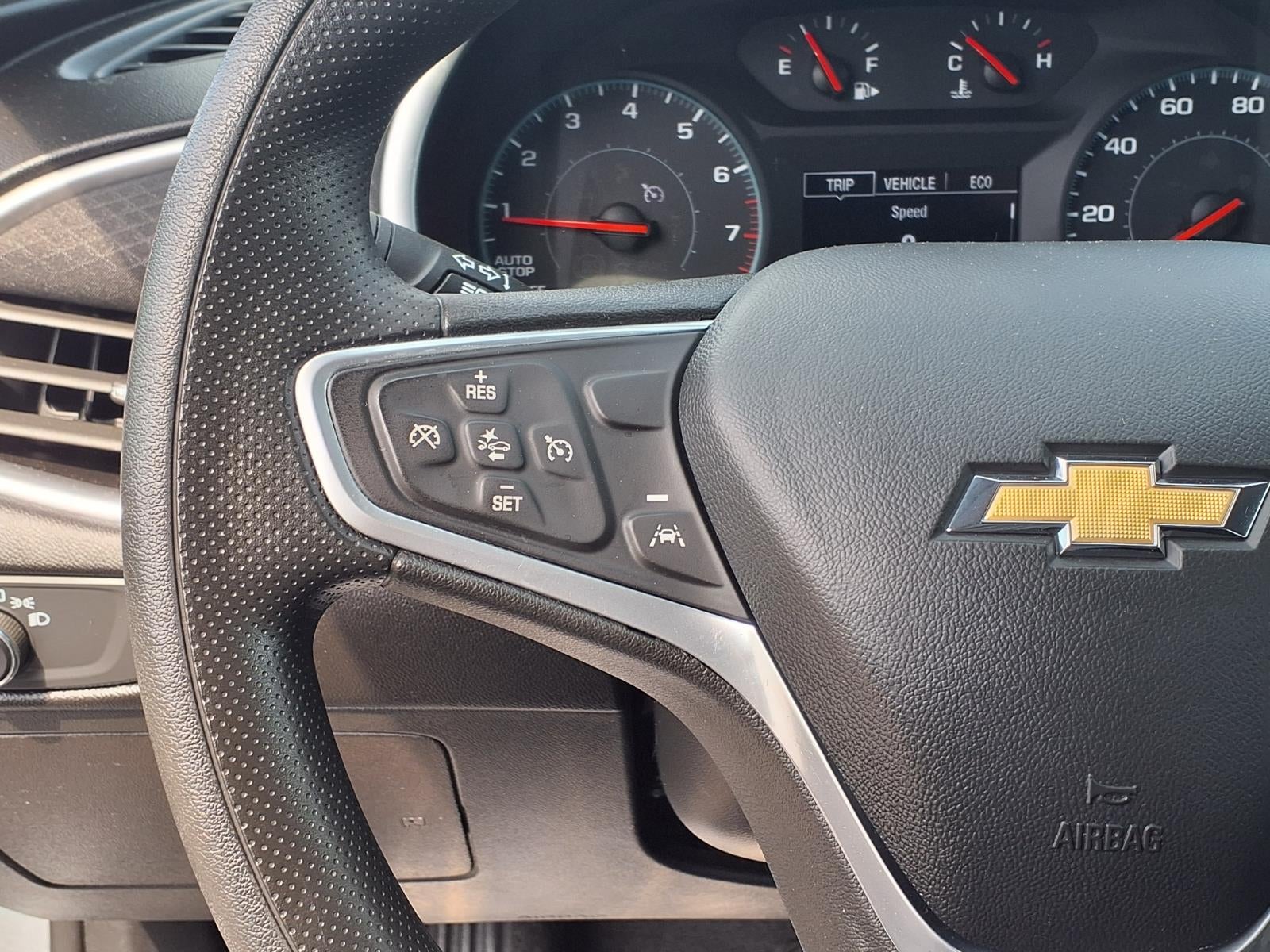 2023 Chevrolet Malibu LS Fleet