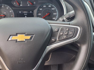 2023 Chevrolet Malibu LS Fleet
