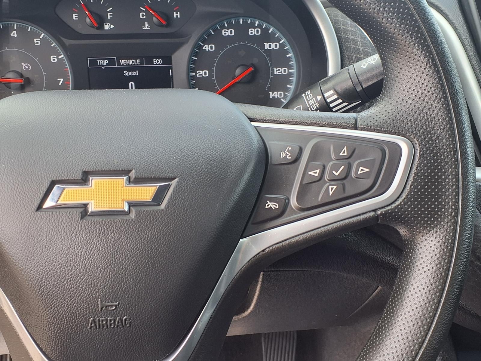 2023 Chevrolet Malibu LS Fleet