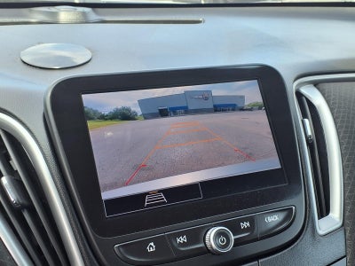 2023 Chevrolet Malibu LS Fleet