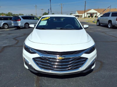 2023 Chevrolet Malibu LS Fleet