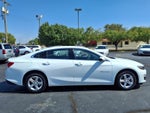 2023 Chevrolet Malibu LS Fleet
