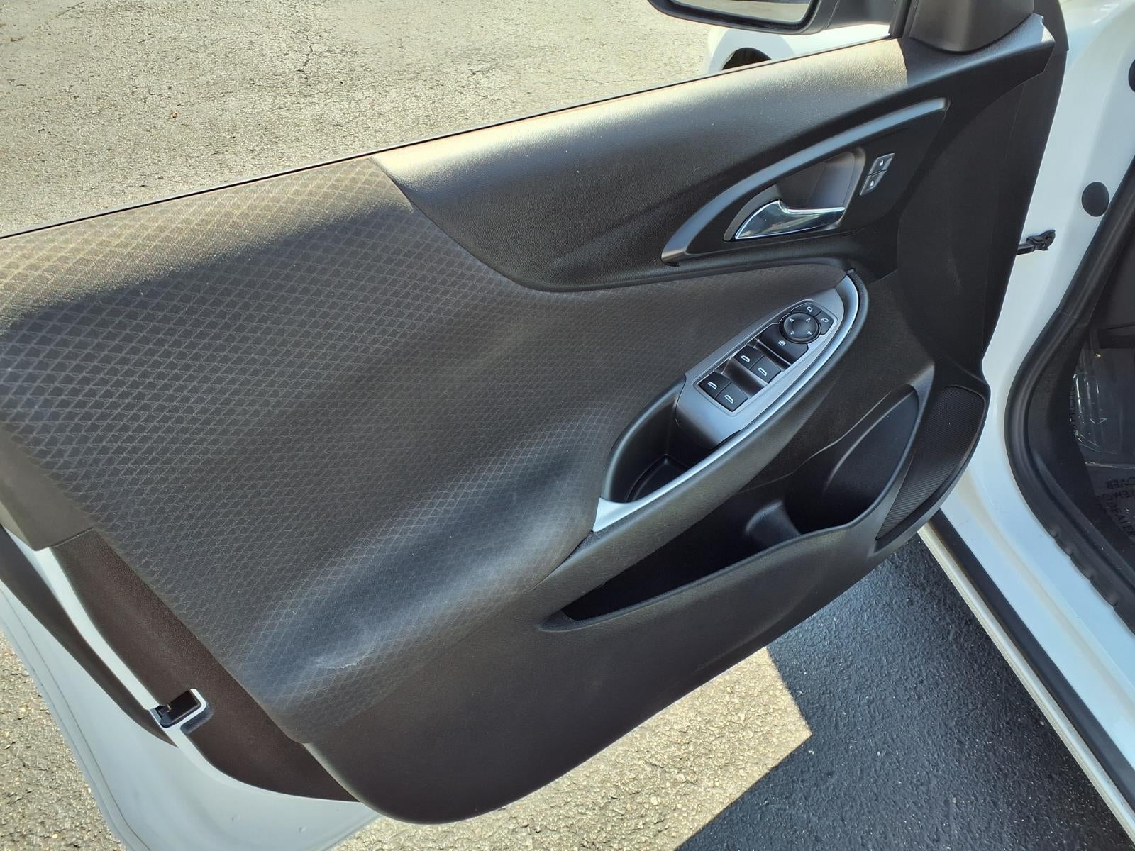 2023 Chevrolet Malibu LS Fleet
