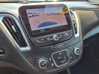 2023 Chevrolet Malibu LS Fleet