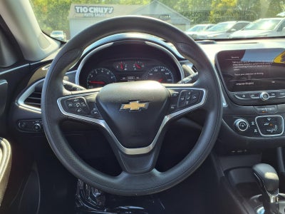 2023 Chevrolet Malibu LS Fleet