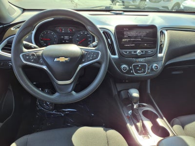2023 Chevrolet Malibu LS Fleet
