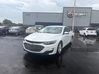 2023 Chevrolet Malibu LS Fleet