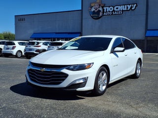 2023 Chevrolet Malibu LS Fleet