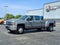 2017 Chevrolet Silverado 3500HD Work Truck