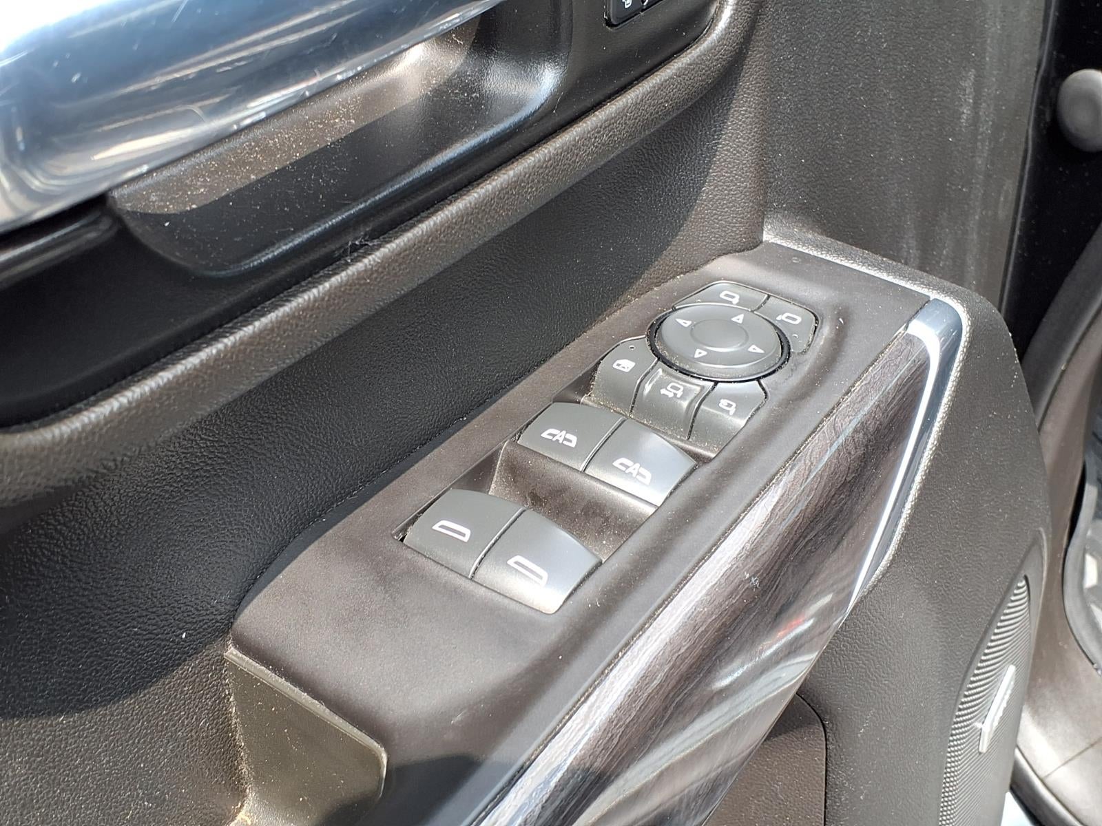 2021 Chevrolet Silverado 2500HD LTZ