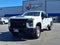 2020 Chevrolet Silverado 2500HD Work Truck