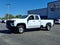2020 Chevrolet Silverado 2500HD Work Truck