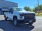 2020 Chevrolet Silverado 2500HD Work Truck