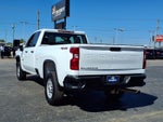 2020 Chevrolet Silverado 2500HD Work Truck