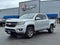 2016 Chevrolet Colorado 4WD Z71