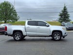 2016 Chevrolet Colorado 4WD Z71
