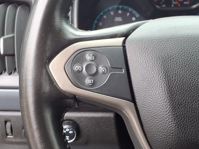 2016 Chevrolet Colorado 4WD Z71