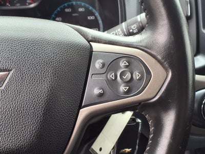 2016 Chevrolet Colorado 4WD Z71