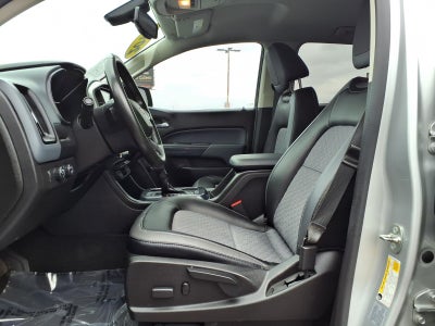 2016 Chevrolet Colorado 4WD Z71