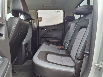 2016 Chevrolet Colorado 4WD Z71