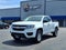 2018 Chevrolet Colorado Work Truck