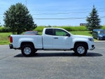 2018 Chevrolet Colorado Work Truck