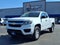 2019 Chevrolet Colorado Work Truck