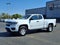 2019 Chevrolet Colorado Work Truck