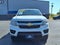 2019 Chevrolet Colorado Work Truck
