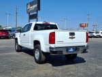2019 Chevrolet Colorado Work Truck