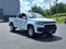 2021 Chevrolet Colorado 2WD LT