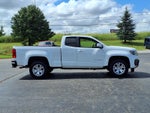 2021 Chevrolet Colorado 2WD LT