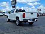 2021 Chevrolet Colorado 2WD LT