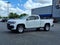 2021 Chevrolet Colorado 2WD LT