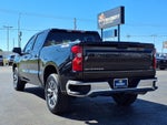 2022 Chevrolet Silverado 1500 Limited LT