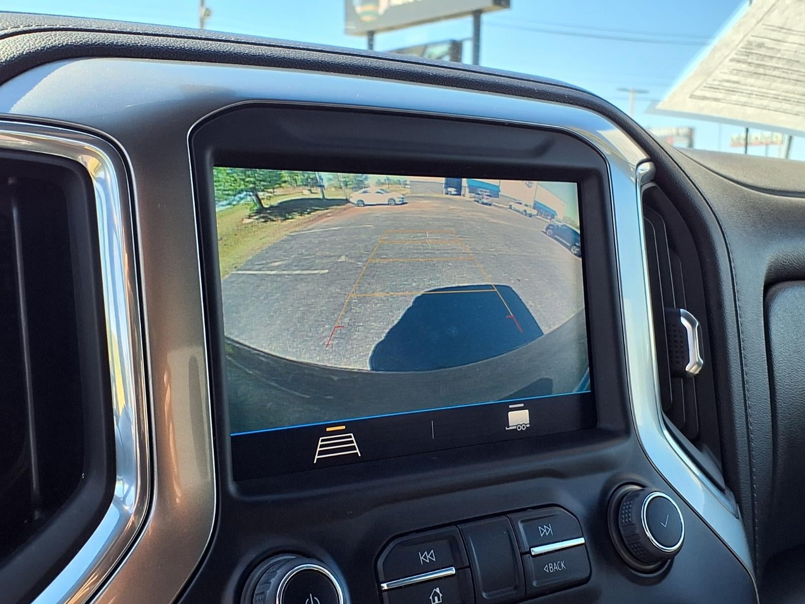 2022 Chevrolet Silverado 1500 Limited LT
