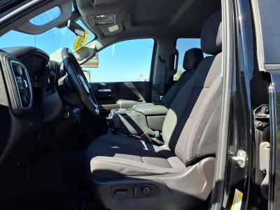 2022 Chevrolet Silverado 1500 Limited LT