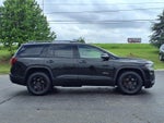 2021 GMC Acadia AT4