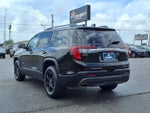 2021 GMC Acadia AT4